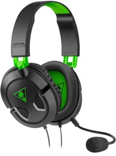 Наушники Turtle Beach Recon 50X Gaming Headset for Xbox One