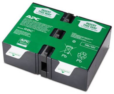 Аккумуляторная батарея APC APCRBC123