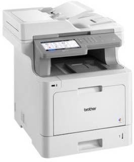 МФУ Brother MFC-L9570CDW MFCL9570CDWRE1