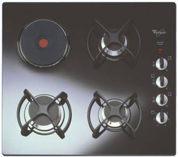 Варочная поверхность Whirlpool AKM 404 NB/01