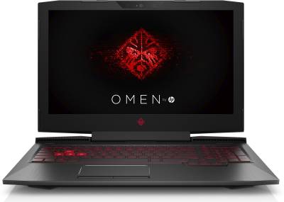 Ноутбук HP OMEN 15-ce048ur 3FW84EA