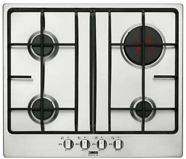 Поверхность Zanussi ZGS645STX