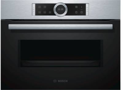 Микроволновая печь Bosch GFA634GS1
