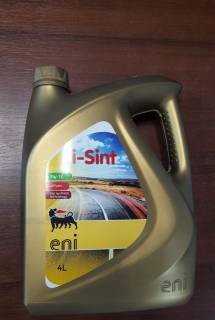 Eni i-Sint 5W-30 i-Sint 5W-30 4л