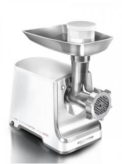 Мясорубка REDMOND RMG-1208-E White