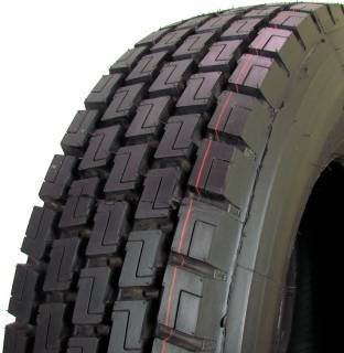 Шина Ovation VI-668 295/80 R22.5 152/149M