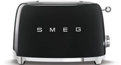 Тостер Smeg TSF 01BLEU