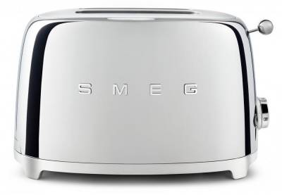 Тостер Smeg TSF01SSEU