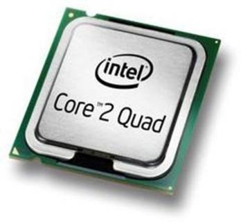 Процессор Intel Core 2 Quad Q9400 Tray AT80580PJ0676M