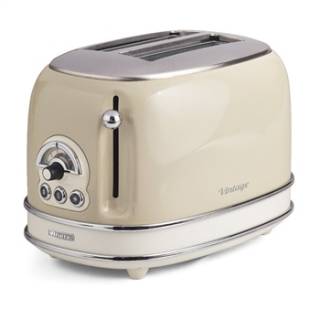 Тостер Ariete 155/03 Vintage Beige