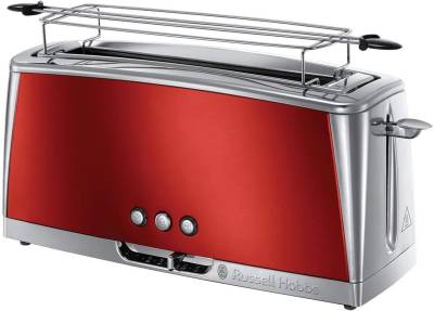 Тостер Russell Hobbs 23250-56 Red