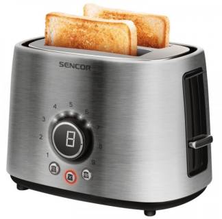 Тостер Sencor STS5050SS