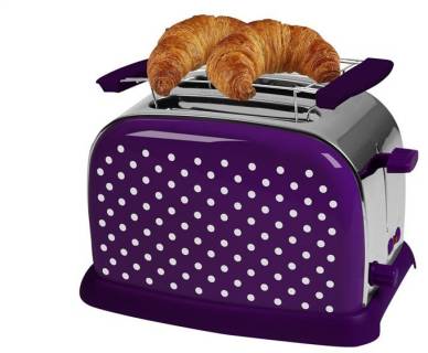 Тостер KALORIK TO1008PWD