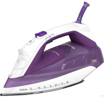 Утюг Beko SPA7131P