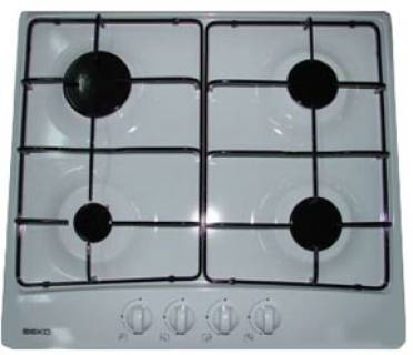 Варочная поверхность Beko HIG 64220 W