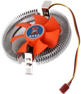 Кулер COOLING BABY Q8