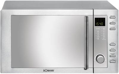 Микроволновая печь Bomann MWG 2281 H CB