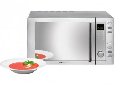 Микроволновая печь Clatronic MWG 775 H