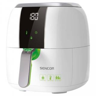 Фритюрница Sencor SFR5320WH