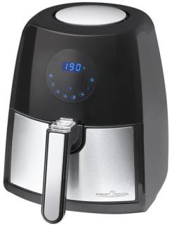 Фритюрница PROFICOOK PC-FR 1147