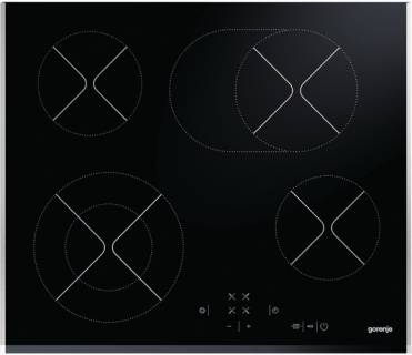 Варочная поверхность Gorenje ECT620BXC