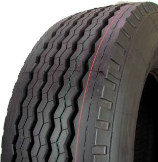 Шина Ovation VI-022 235/75 R17.5 143/141J