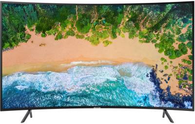 Телевизор Samsung 55NU7302