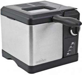 Фритюрница OPTIMUM FT-2530