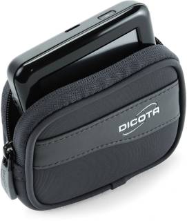 Dicota Originals NaviSkin L O/19708/N