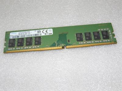 Оперативная память Samsung Original DDR4 8Gb 2666MHz CL19 M378A1K43CB2-CTD