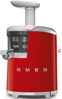 Соковыжималка Smeg SJF01RDEU