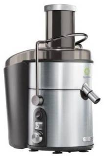 Соковыжималка Sencor SJE5050SS