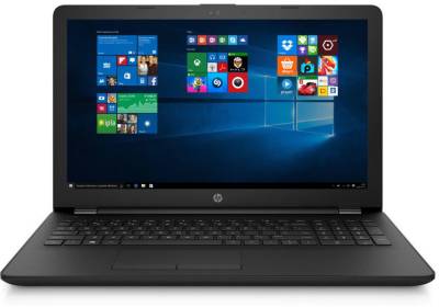 Ноутбук HP 15-bs027nw 2HP52EA