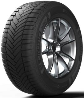 Шина Michelin Alpin A6 225/45 R17 94V XL