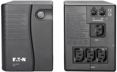 ИБП Eaton Nova AVR Nova AVR 500 66821