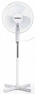 Вентилятор GOLDSTAR GFF-30 White