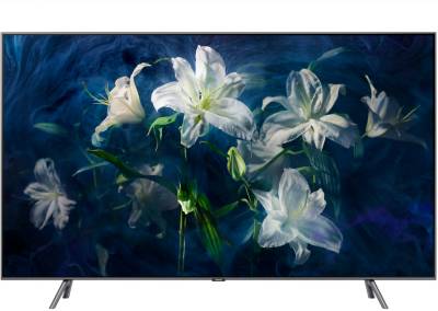 Телевизор Samsung QE55Q8DNA