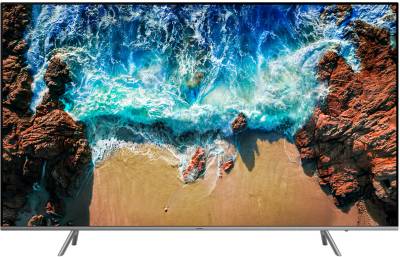 Телевизор Samsung 82NU8000 82NU8000 (82NU8002)