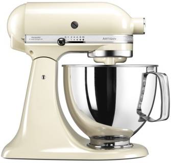 Кухонный комбайн KitchenAid 5KSM125EAC