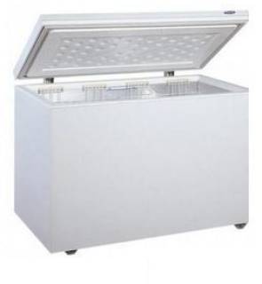 Морозильный ларь Smart SMCF-316   W