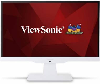 Монитор Viewsonic VX2263SMHL-W