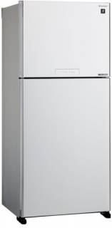 Холодильник Sharp SJ-XG690MWH