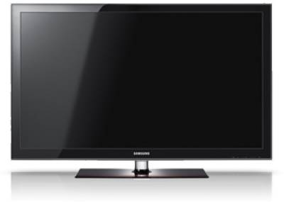 Телевизор Samsung LE32C630K1W Gray LE32C630K1WXBT