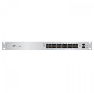 Сетевой коммутатор UBIQUITI US-24-250W