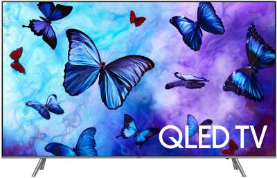 Телевизор Samsung QE49Q6FNA