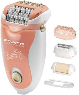 Эпилятор Rowenta EP 5720 F0