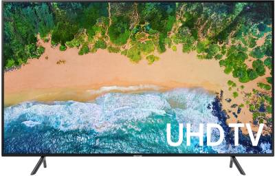 Телевизор Samsung UE40NU7192