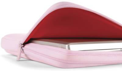 Dicota PerfectSkin Pink 15,4'' N19628N