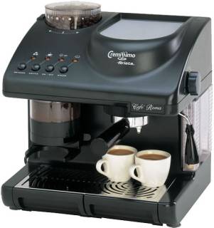 Кофеварка Ariete 1315/4