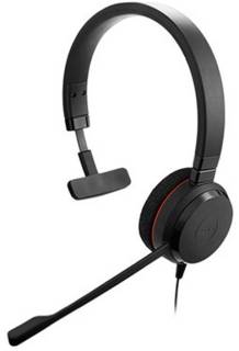 Наушники Jabra EVOLVE 20 MS Mono 4993-823-109